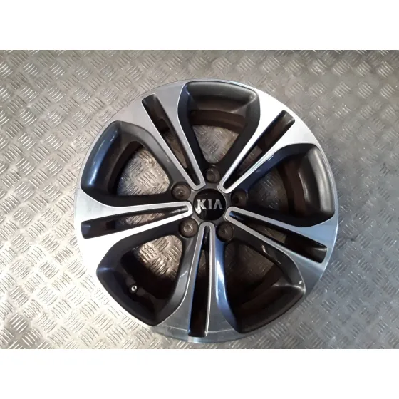 Llanta Aluminio para Kia Cee'd Sportswagon (Jd)
