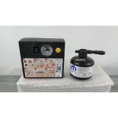 Compresor Inflado De Neumaticos para Peugeot 2008 (P1)