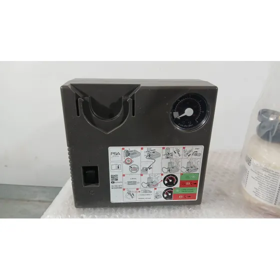 Compresor Inflado De Neumaticos para Peugeot 3008 Ii Suv (Mc_, Mr_, Mj_, M4_)