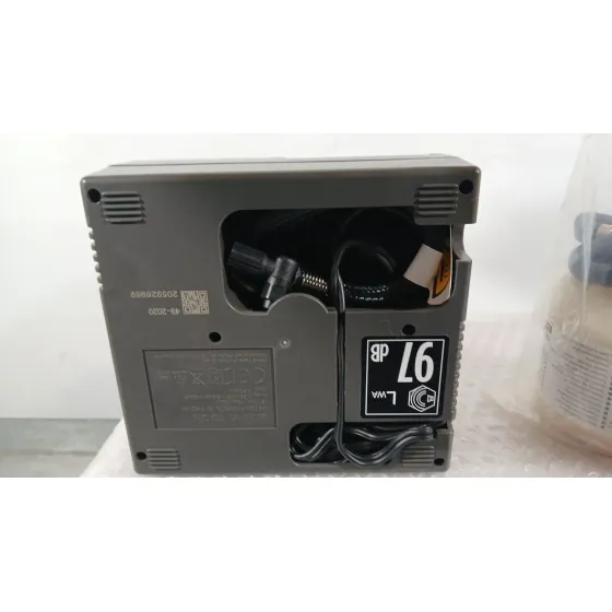 Compresor Inflado De Neumaticos para Peugeot 3008 Ii Suv (Mc_, Mr_, Mj_, M4_)