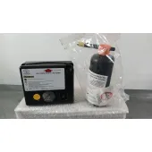 Compresor Inflado De Neumaticos para Toyota Auris (_E18_)