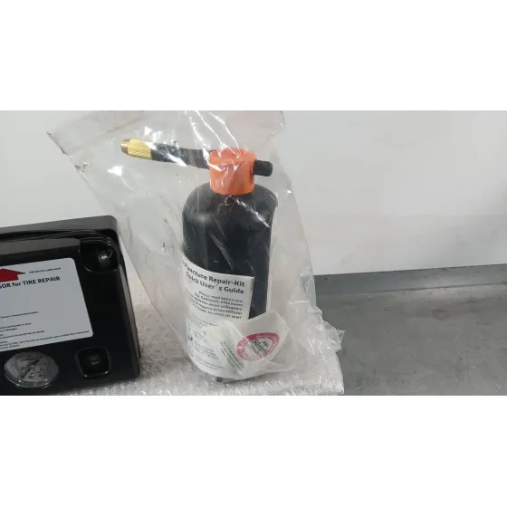 Compresor Inflado De Neumaticos para Toyota Auris (_E18_)