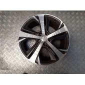 Llanta Aluminio para Peugeot 308 Ii (Lb_, Lp_, Lw_, Lh_, L3_)