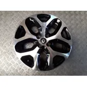 Llanta Aluminio para Renault Captur I (J5_, H5_)