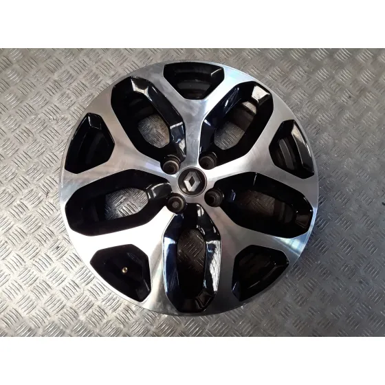 Llanta Aluminio para Renault Captur I (J5_, H5_)