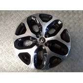 Llanta Aluminio para Renault Captur I (J5_, H5_)