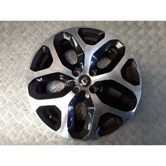 Llanta Aluminio para Renault Captur I (J5_, H5_)