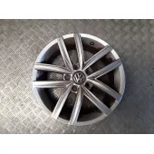 Llanta Aluminio para Volkswagen Golf V (1K1)