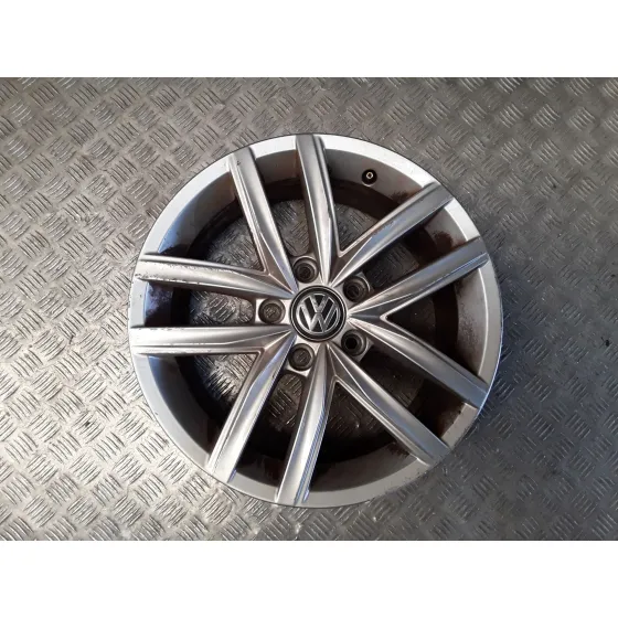 Llanta Aluminio para Volkswagen Golf V (1K1)