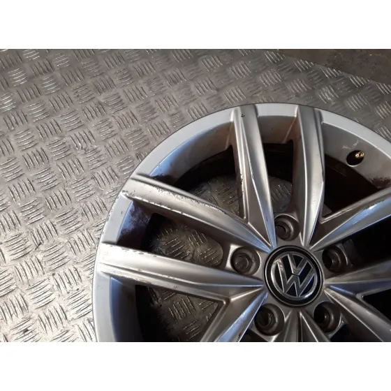 Llanta Aluminio para Volkswagen Golf V (1K1)