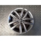 Llanta Aluminio para Volkswagen Golf V (1K1)