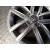 Llanta Aluminio para Volkswagen Golf V (1K1)