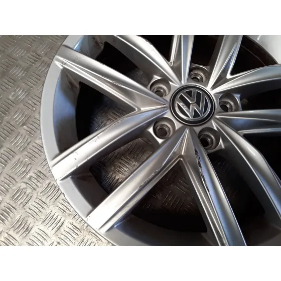 Llanta Aluminio para Volkswagen Golf V (1K1)
