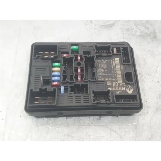 Caja Reles / Fusibles para Dacia Sandero Iii