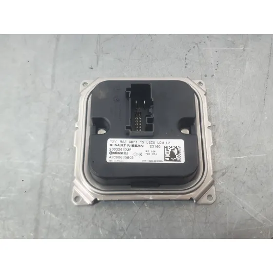 Centralita Faro para Renault Clio Iv (Bh_)