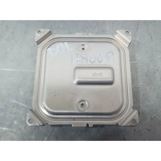Centralita Faro para Renault Clio Iv (Bh_)