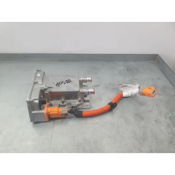Modulo Electronico para Jeep Avenger (J2)