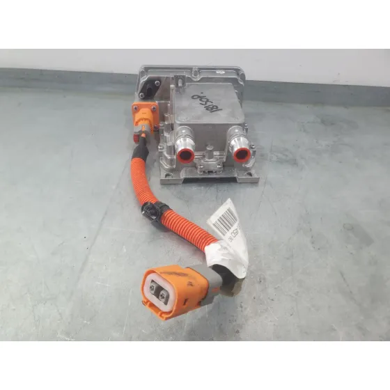 Modulo Electronico para Jeep Avenger (J2)