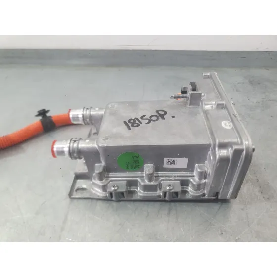 Modulo Electronico para Jeep Avenger (J2)