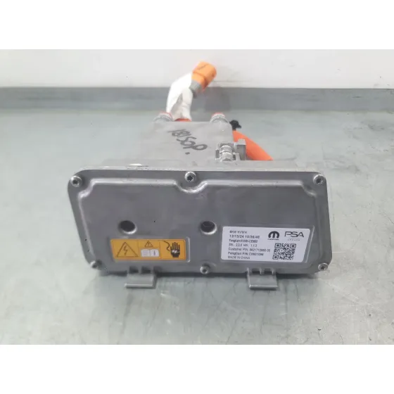 Modulo Electronico para Jeep Avenger (J2)