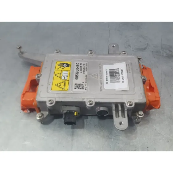 Modulo Electronico para Jeep Avenger (J2)