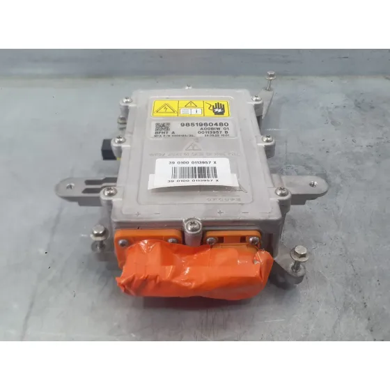 Modulo Electronico para Jeep Avenger (J2)