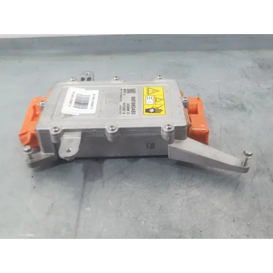Modulo Electronico para Jeep Avenger (J2)