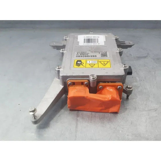 Modulo Electronico para Jeep Avenger (J2)