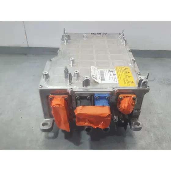 Convertidor para Jeep Avenger (J2)