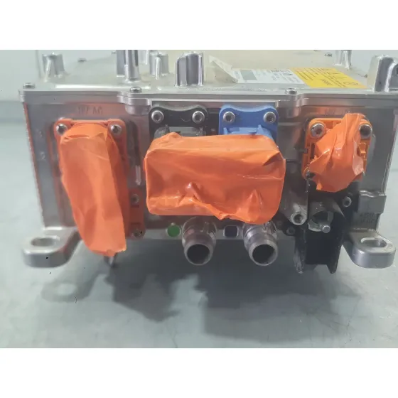 Convertidor para Jeep Avenger (J2)