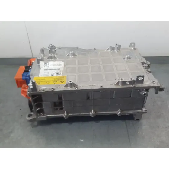 Convertidor para Jeep Avenger (J2)