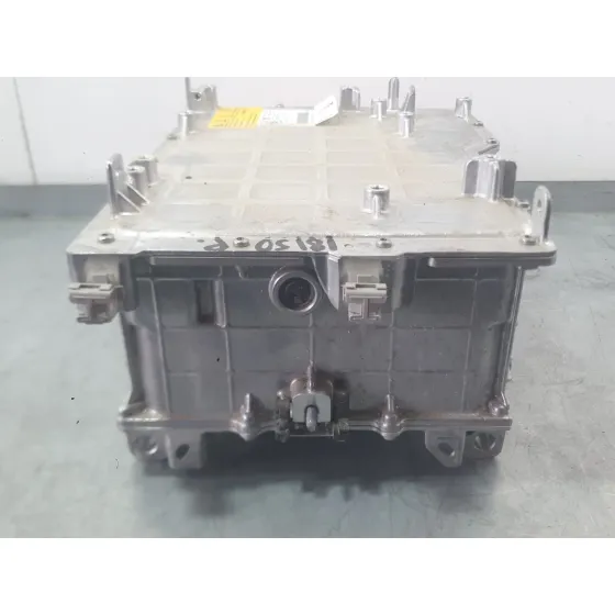 Convertidor para Jeep Avenger (J2)