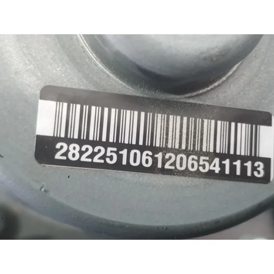 Depresor Freno / Bomba Vacio para Jeep Avenger (J2)