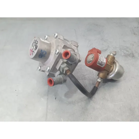 Bomba Combustible para Renault Captur Ii (Hf_)