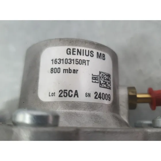 Bomba Combustible para Renault Captur Ii (Hf_)