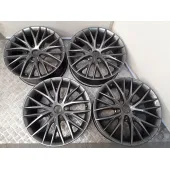 Juego Llantas Aluminio para Seat Leon St (5F8)