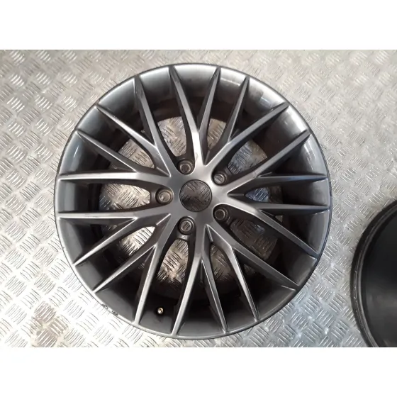Juego Llantas Aluminio para Seat Leon St (5F8)