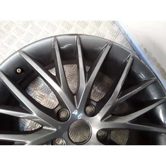 Juego Llantas Aluminio para Seat Leon St (5F8)