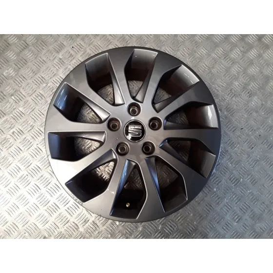 Llanta Aluminio para Seat Leon (5F1)