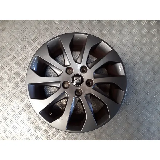 Llanta Aluminio para Seat Leon (5F1)
