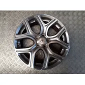 Llanta Aluminio para Mitsubishi Outlander Iii (Gg_W, Gf_W, Zj, Zl, Zk)
