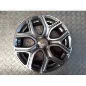 Llanta Aluminio para Mitsubishi Outlander Iii (Gg_W, Gf_W, Zj, Zl, Zk)