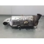 Filtro De Particulas para Citroën Berlingo Furgon/Monospace (K9)