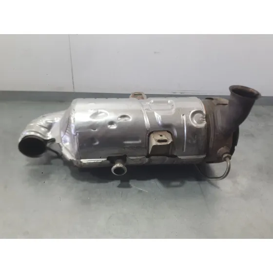 Filtro De Particulas para Citroën Berlingo Furgon/Monospace (K9)