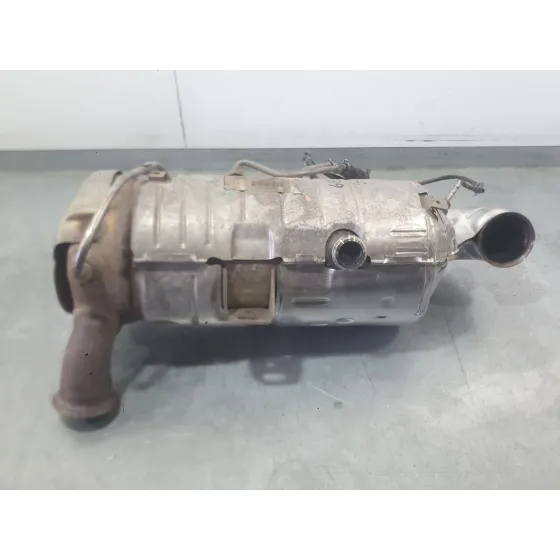 Filtro De Particulas para Citroën Berlingo Furgon/Monospace (K9)