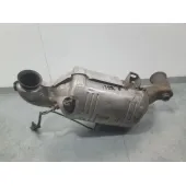 Filtro De Particulas para Peugeot 5008 (0U_, 0E_)