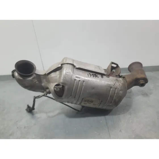 Filtro De Particulas para Peugeot 5008 (0U_, 0E_)
