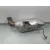 Filtro De Particulas para Peugeot 5008 (0U_, 0E_)
