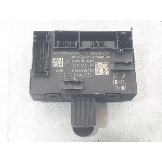 Modulo Electronico para Seat Leon (5F1)