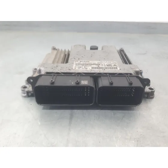 Centralita Motor Uce para Toyota Proace City Furgoneta/Monovolumen (Bpz_)